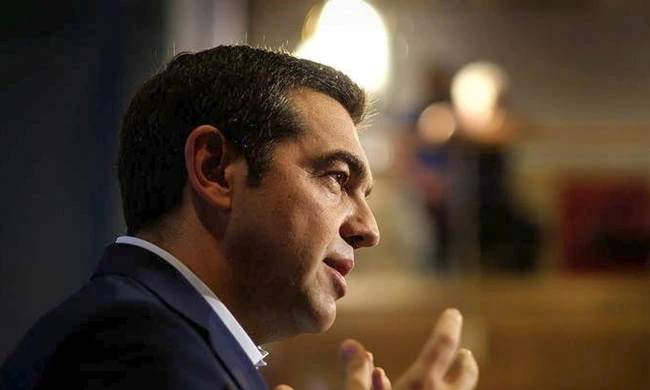 Ζωντανά η ομιλία του πρωθυπουργού στην Ευρω-Αραβική Σύνοδο